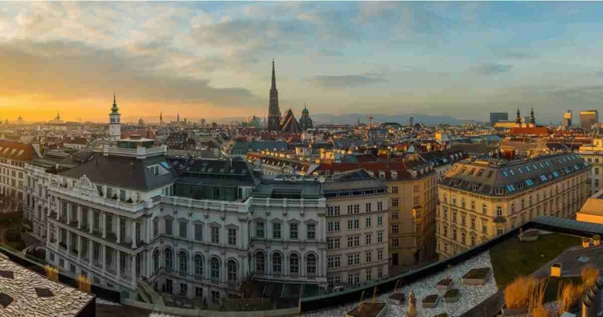 Wien Online: Leitfaden für ein erfülltes Leben in der österreichischen Hauptstadt