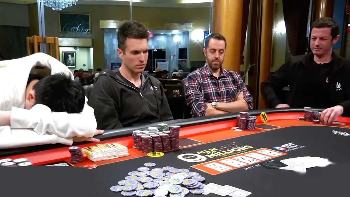 Casinos, die Sie mindestens einmal im Leben besuchen sollten