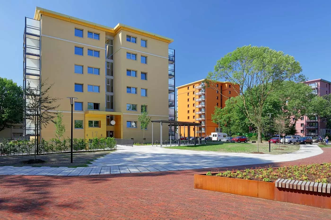 Wohnung Mieten Berlin: Alles über Nebenkosten