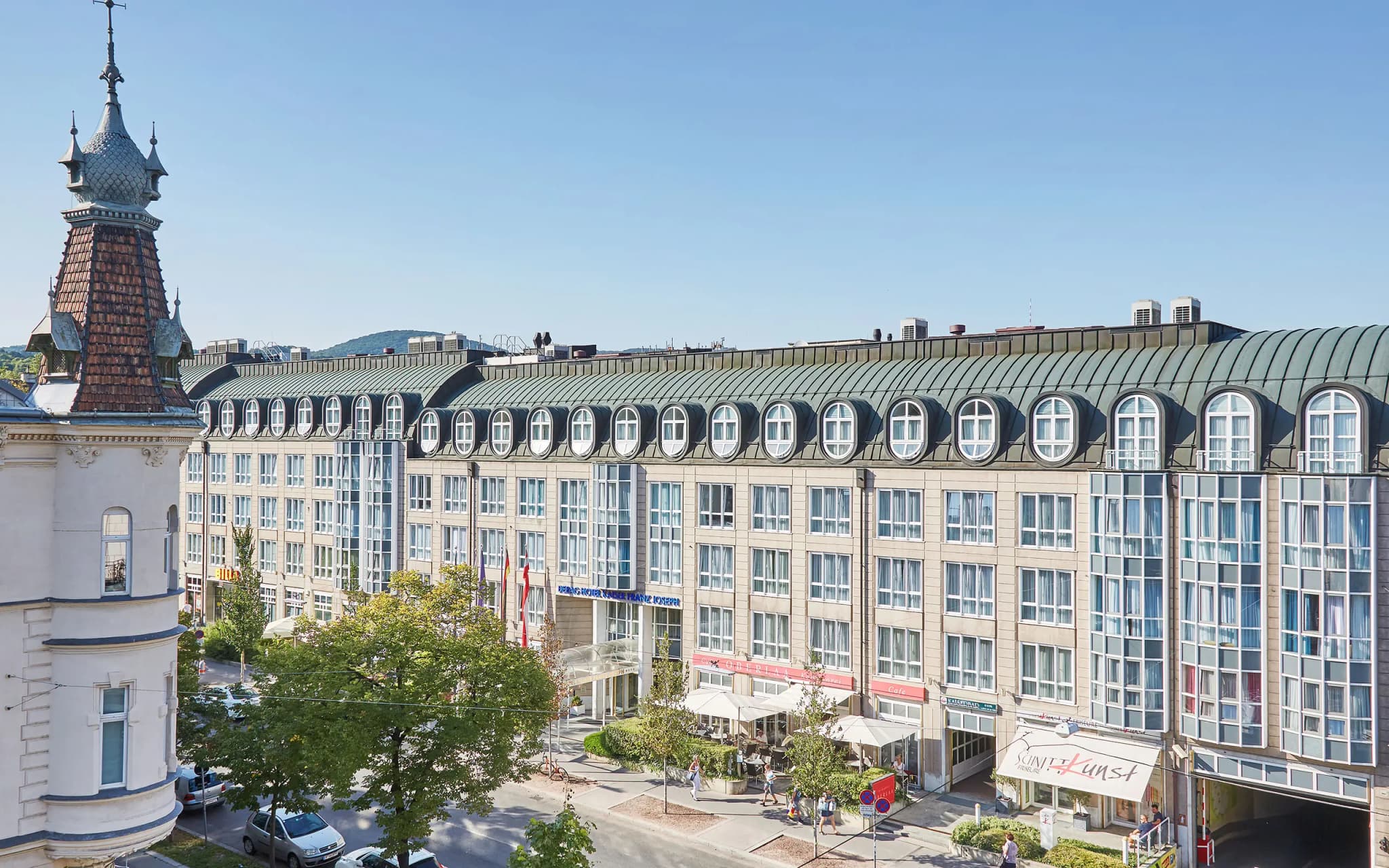 Wien News: Ihr Leitfaden zu den neuesten Trends in Wien