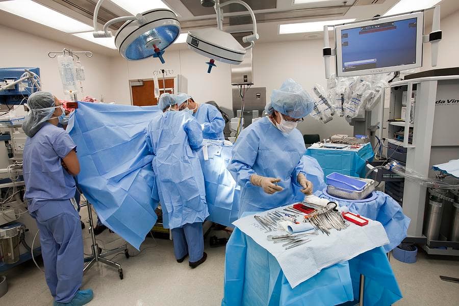 Ihre Klinik für Tubuläre Brustkorrektur in Nordrhein-Westfalen