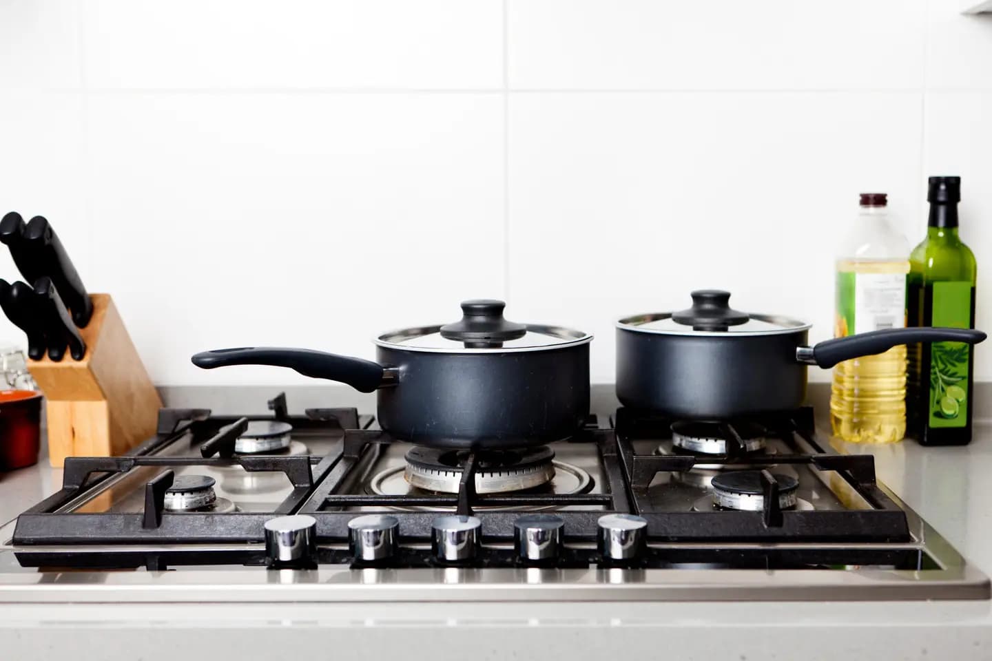 Warum GreenKitchen Der Beste Kochtopf Für Hobbyköche Ist