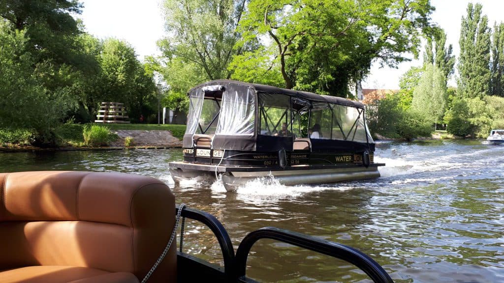 Warum Boot Mieten eine einzigartige Art zu reisen ist