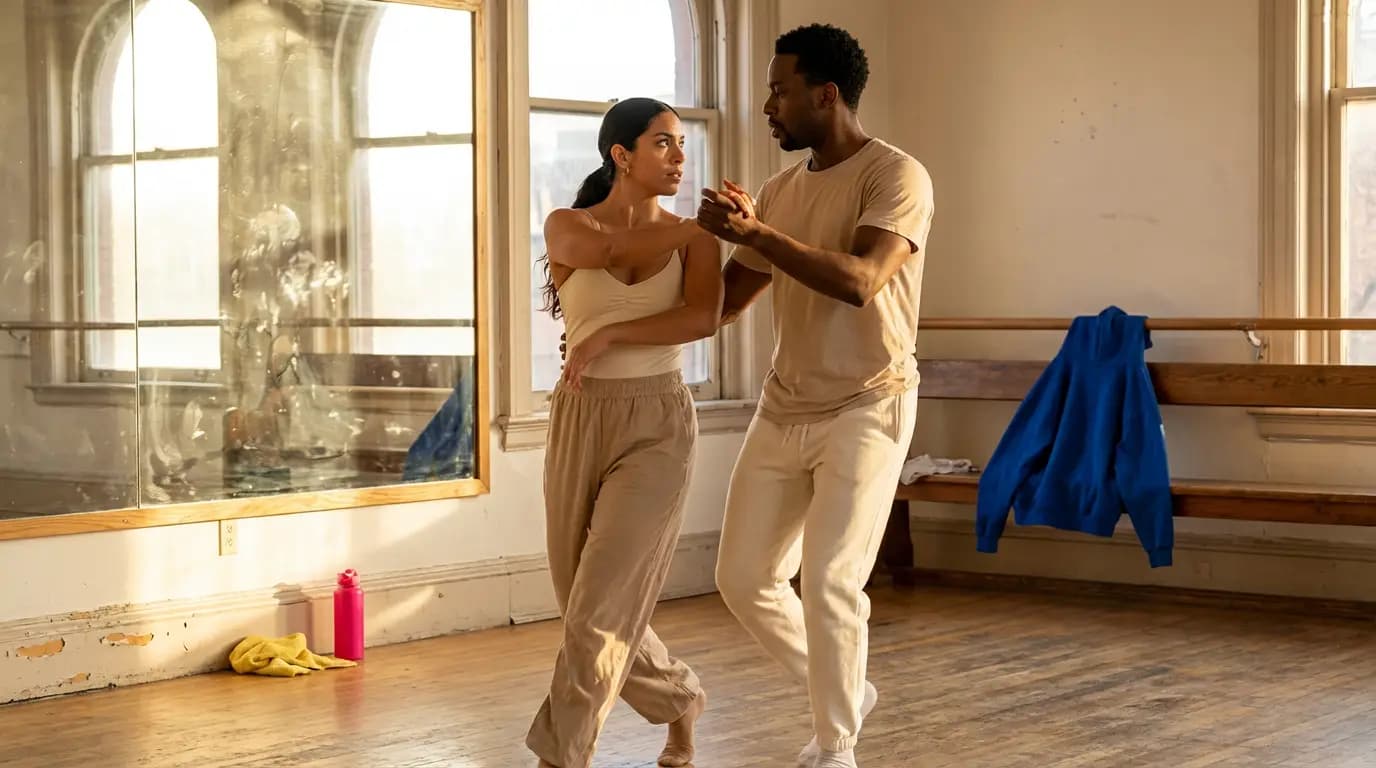 Bachata Kurs Köln – Jetzt anmelden