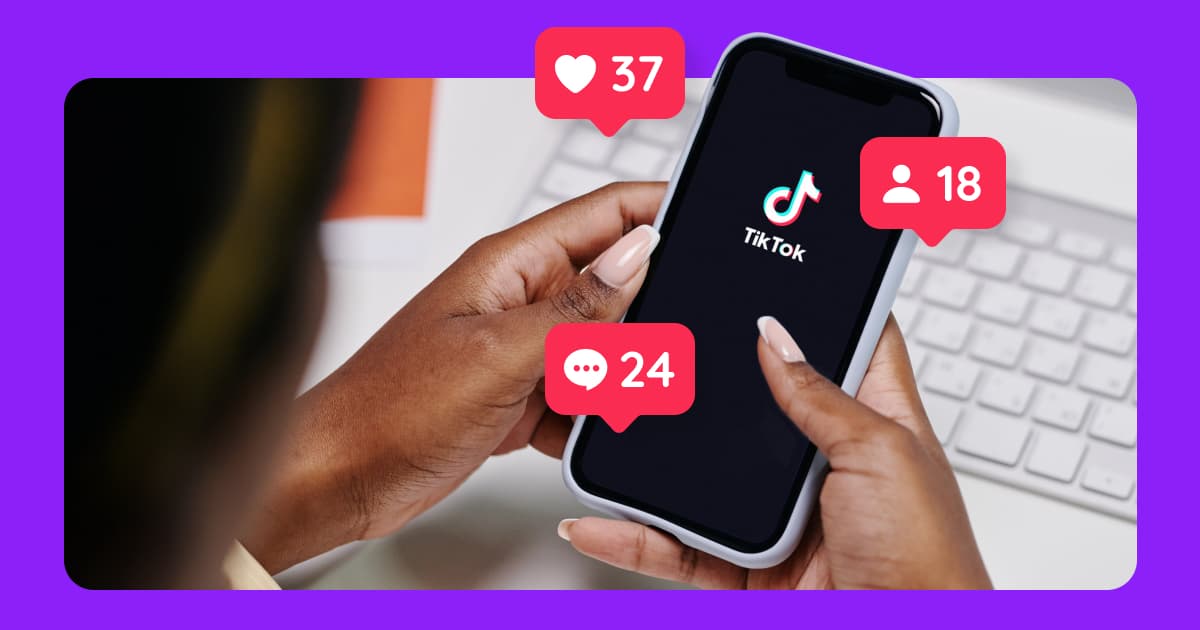 Verwandeln Sie Ihr TikTok mit den erschwinglichen Likes von Followerk.de