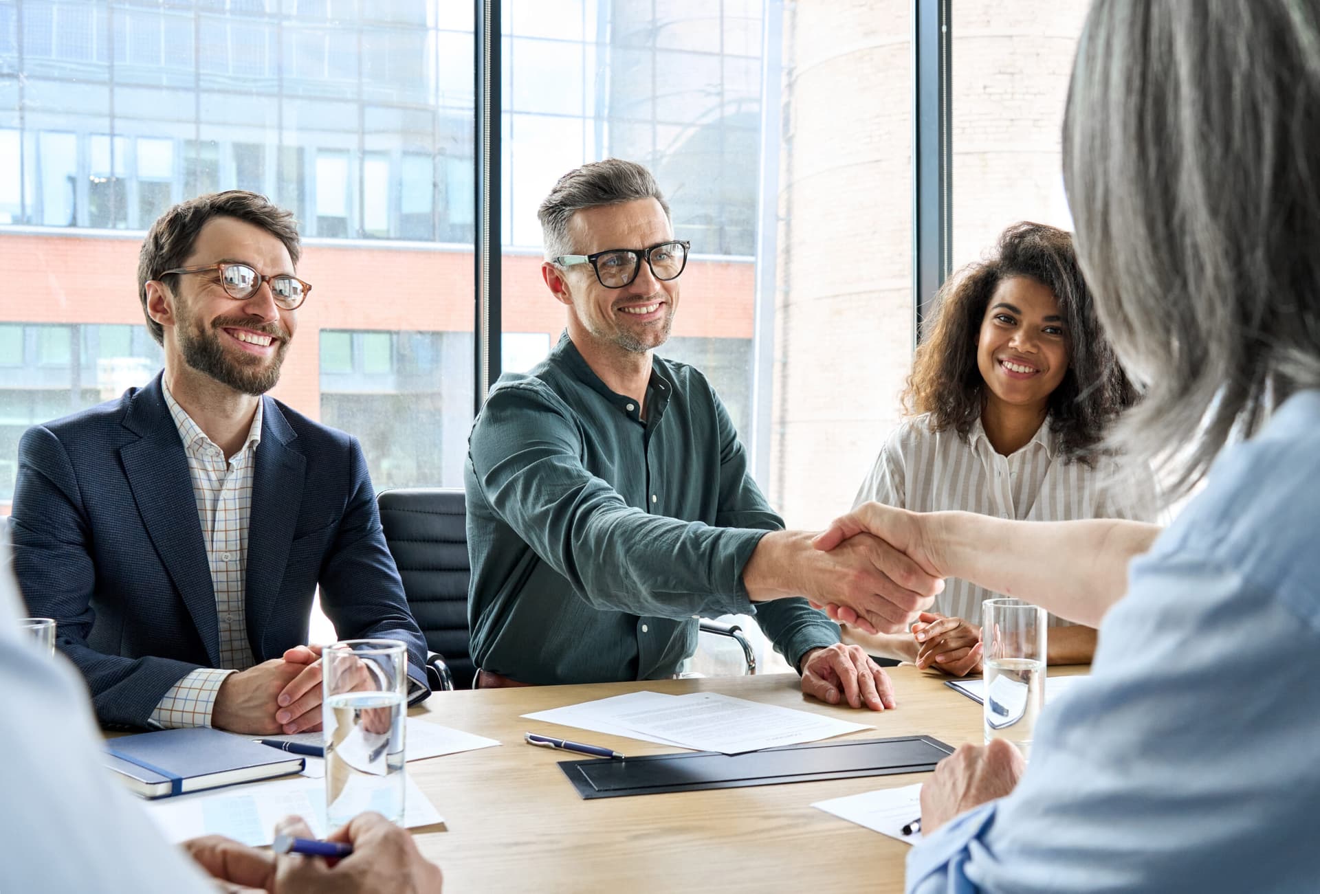 Der ultimative Headhunter: Erfolgreiche Strategien für die Talentsuche