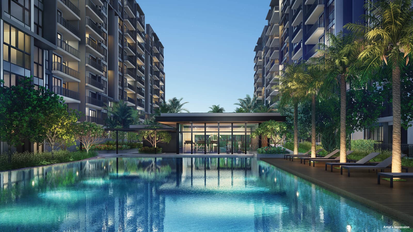 Bloomsbury Residences: A Smart Rental Investment for the Future