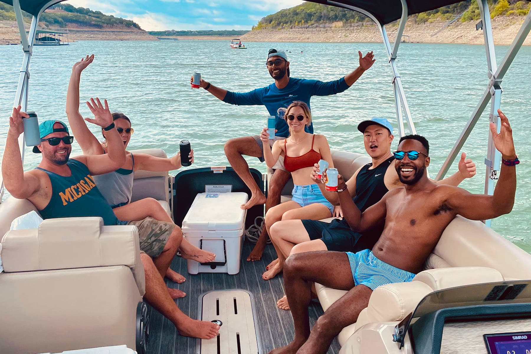 Erleben, entspannen und genießen mit Yachtcharter in Griechenland