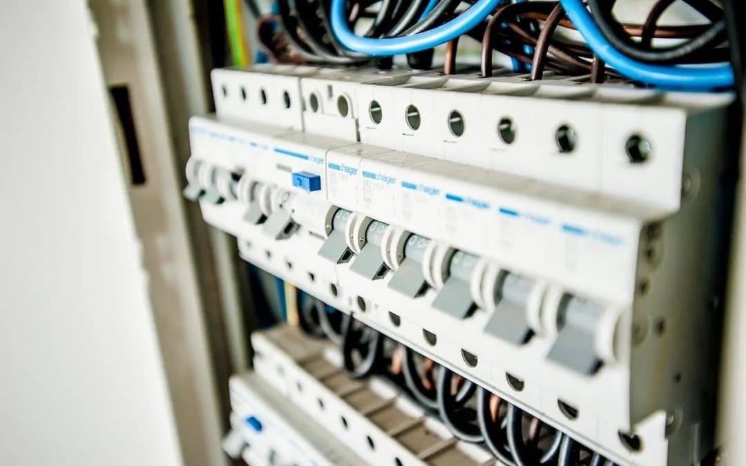 Normgerechte Prüfung ortsfester elektrischer Anlagen nach DIN VDE