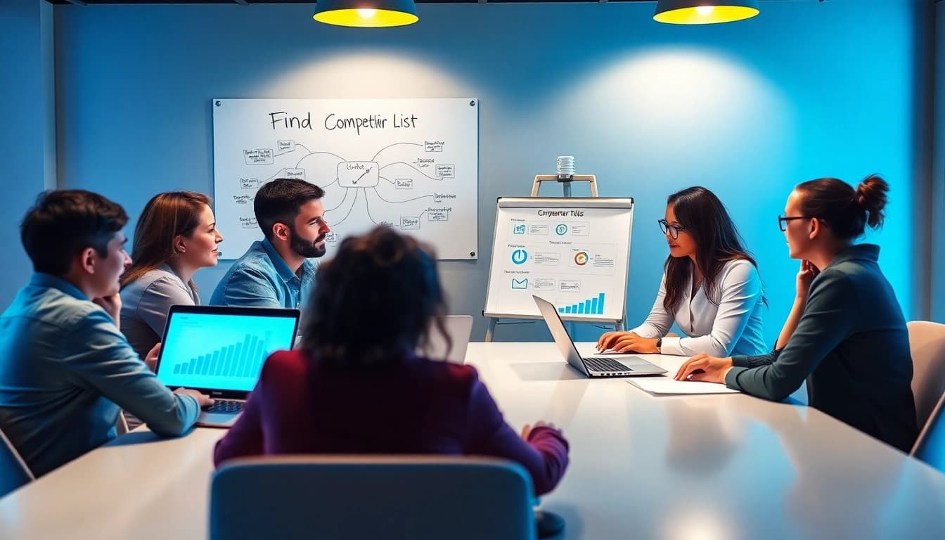 Headhunter Berlin: Ihr Karrierepartner in einer dynamischen Arbeitswelt