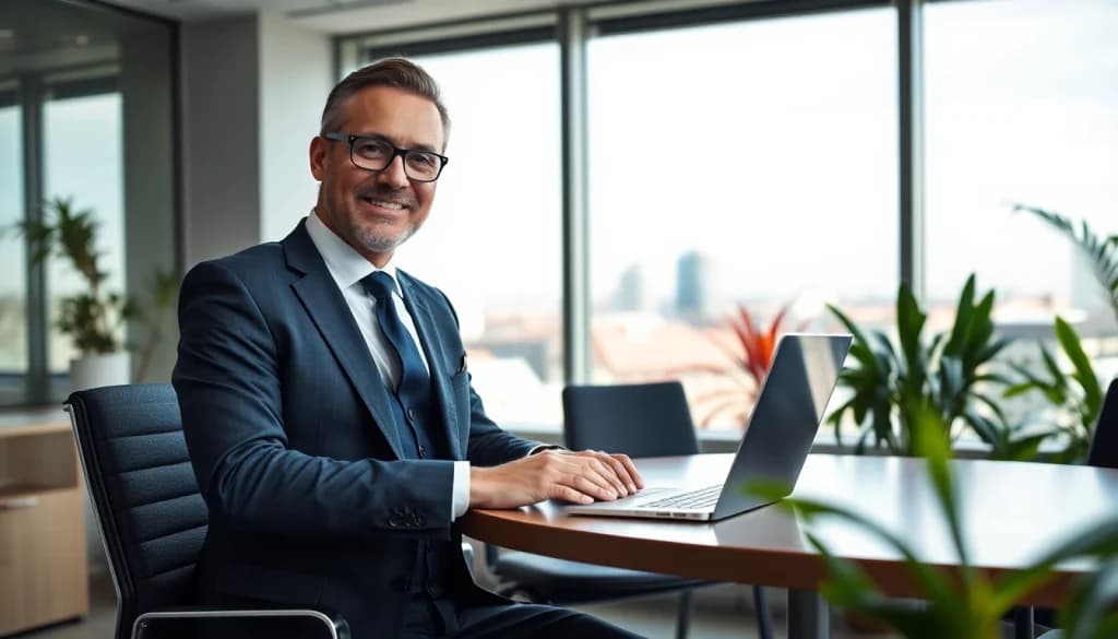 Headhunter Baubranche – Talente für wachsende Bauprojekte finden