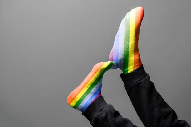 Ein Schritt Richtung Glück: Entdecke unsere happy socks sale