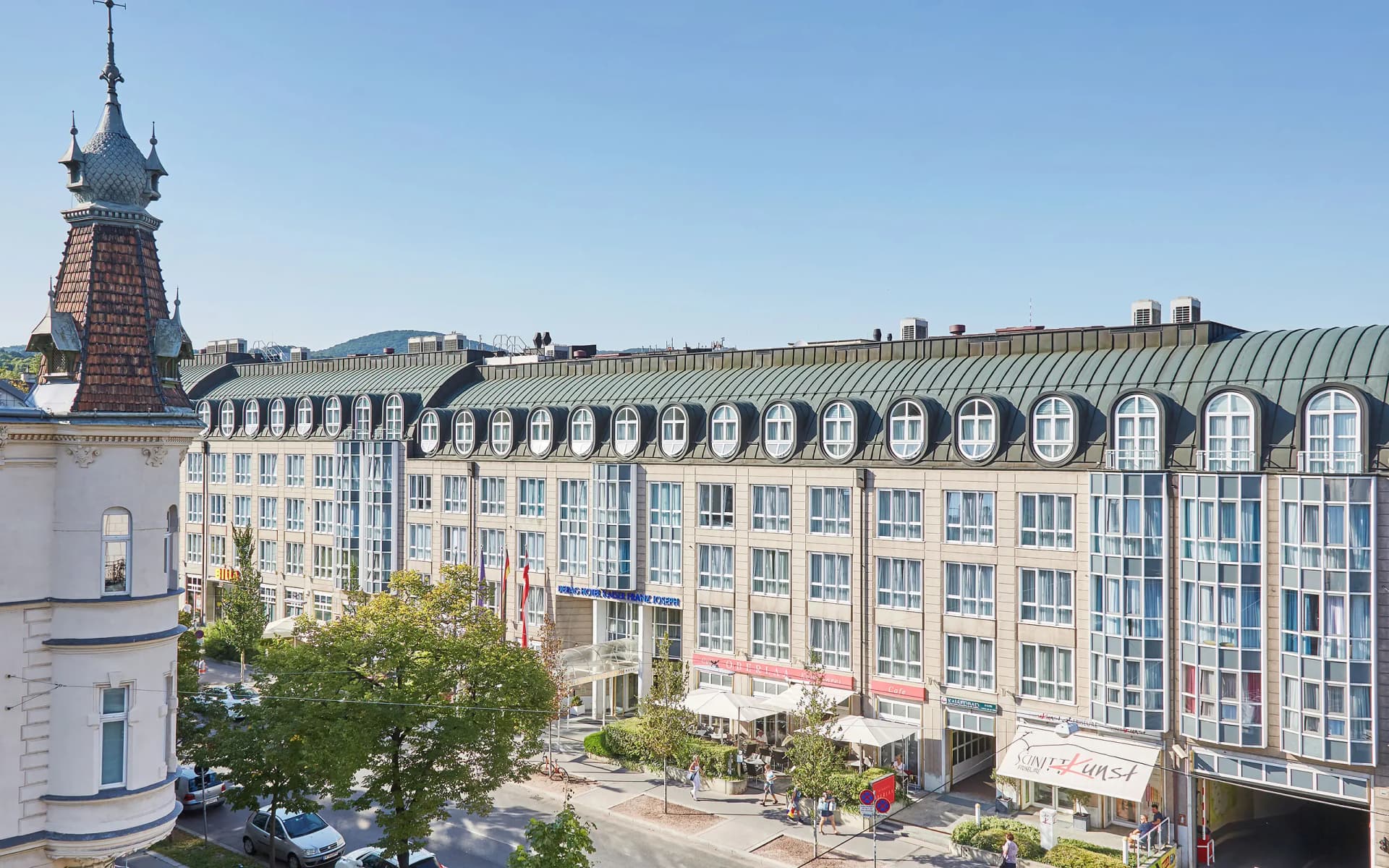 Wien News: Ihr Leitfaden zu den neuesten Trends in Wien