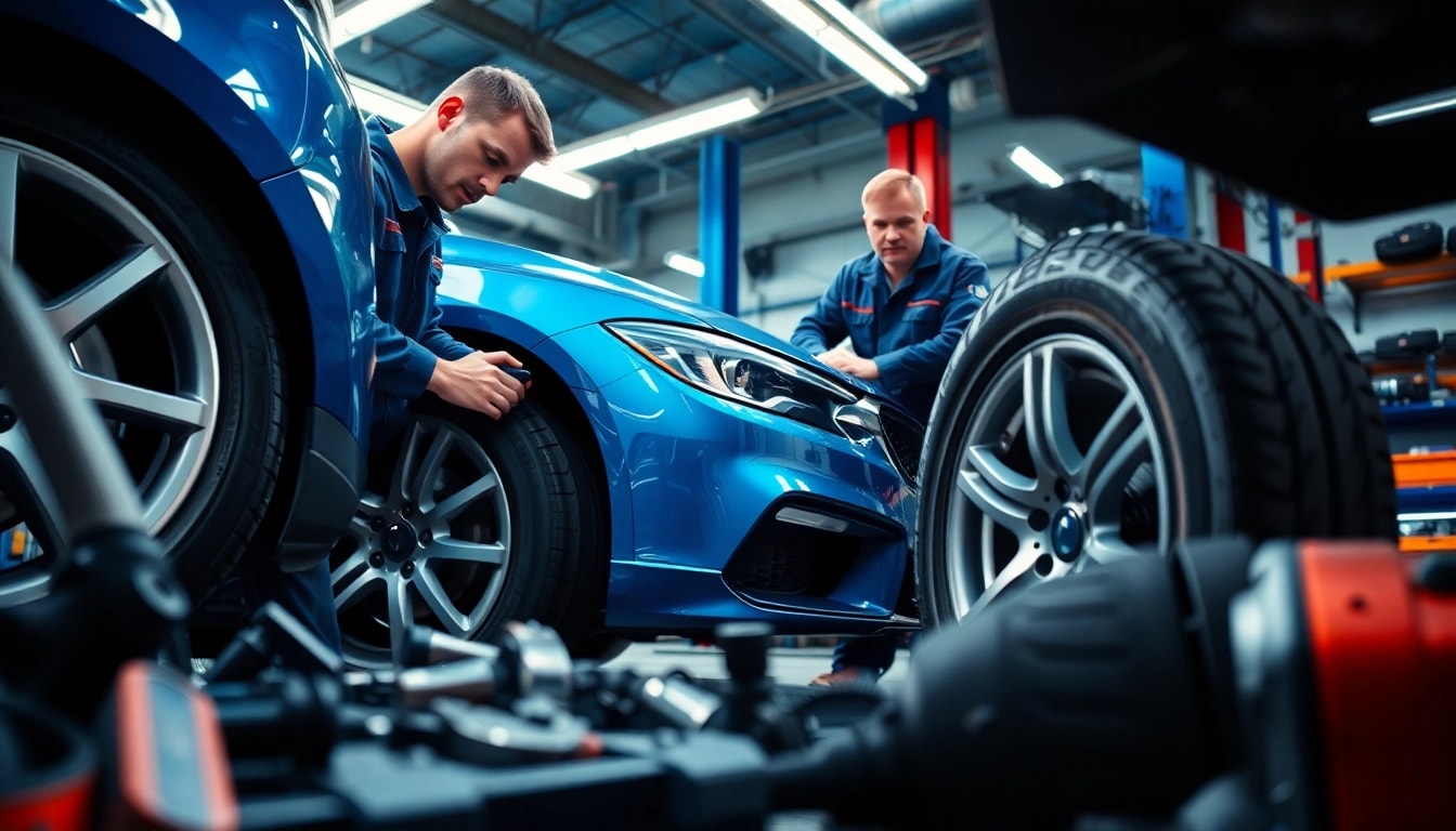 Testsieger Auto Kufen bieten hervorragende Leistung und Sicherheit für Ihr Fahrzeug.