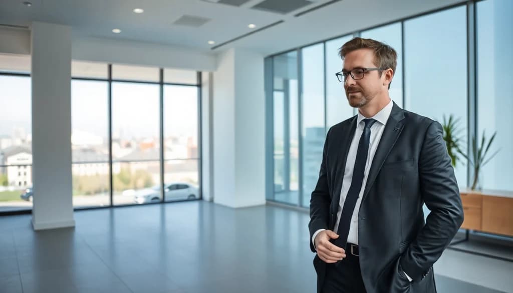 Headhunter Duisburg – Effizient und zuverlässig Fachkräfte gewinnen