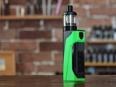 Die stylische Al Fakher Vape 30K – ideal für alle, die Qualität und Geschmack lieben