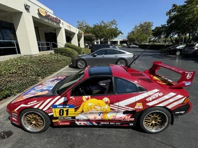 Toyota MR2 2025: Das legendäre Toyota Sports Car MR2 kehrt mit Power und Stil zurück