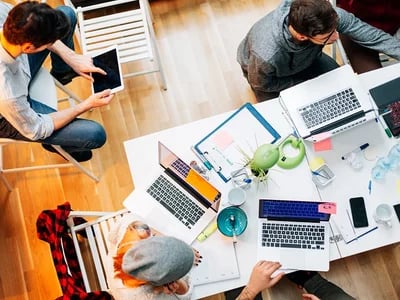 Immobilien Homepage erstellen für Makler & Profis – Erfolgreich online präsentieren