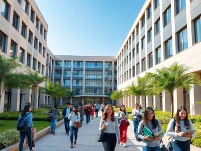 Your Academic Future Starts in Amman at Jamia Amman Al Ahliyya: Jordan’s Premier University for Learning and Study
