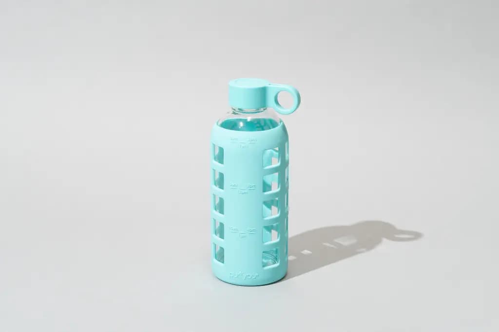 Lassen Sie Ihre Trinkflasche personalisiert bedrucken – Willkommensgeschenk inklusive!