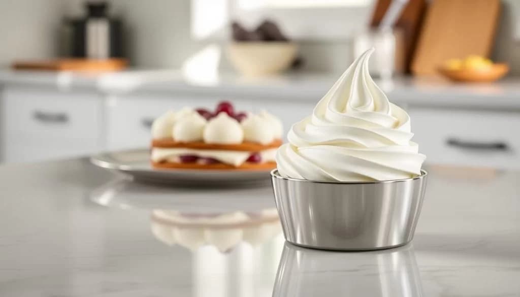 The Secret Behind SugaryEscape’s Fluffy Whipped Cream: Cream Chargers