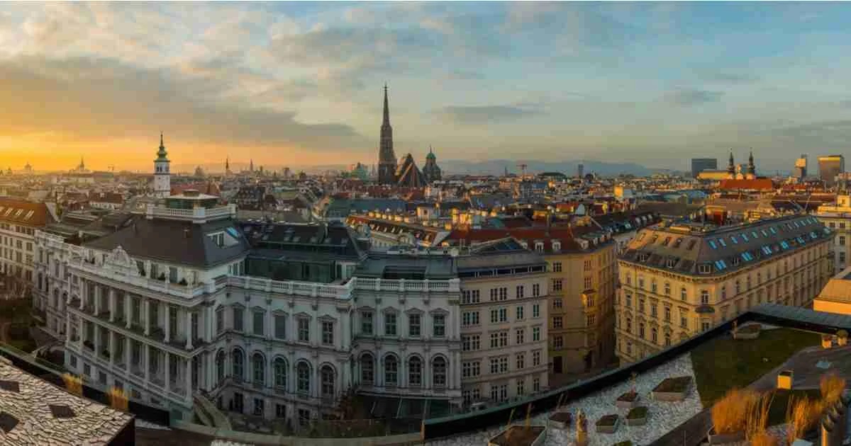 Wien Online: Leitfaden für ein erfülltes Leben in der österreichischen Hauptstadt