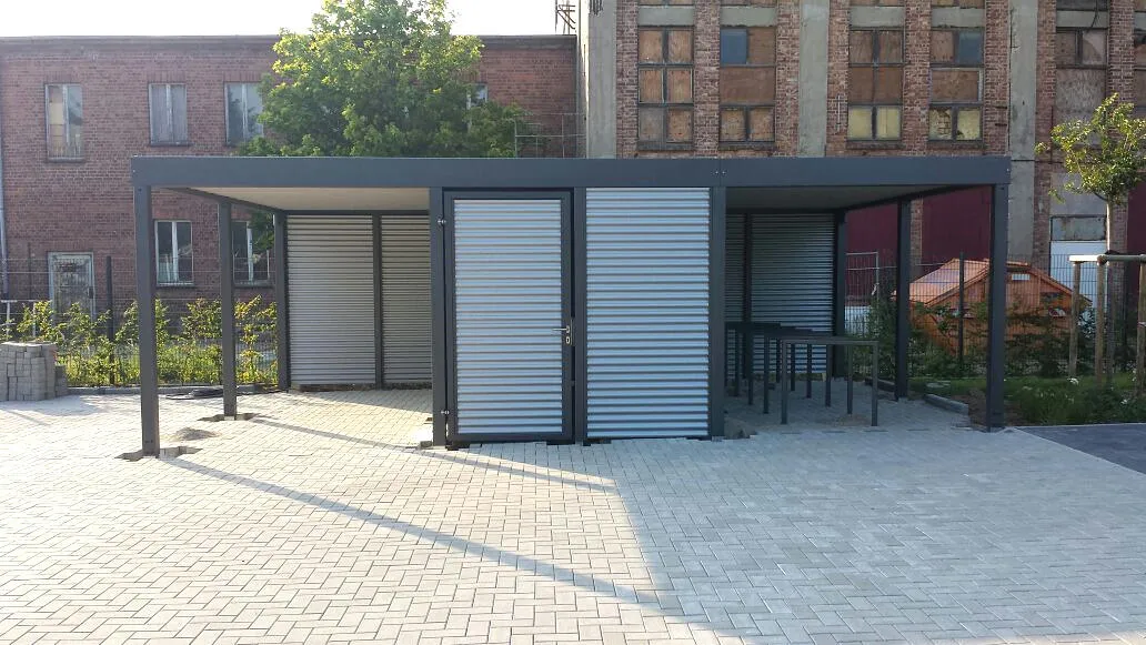 Warum eine Terrassenüberdachung mit Markise Ihr Zuhause aufwertet