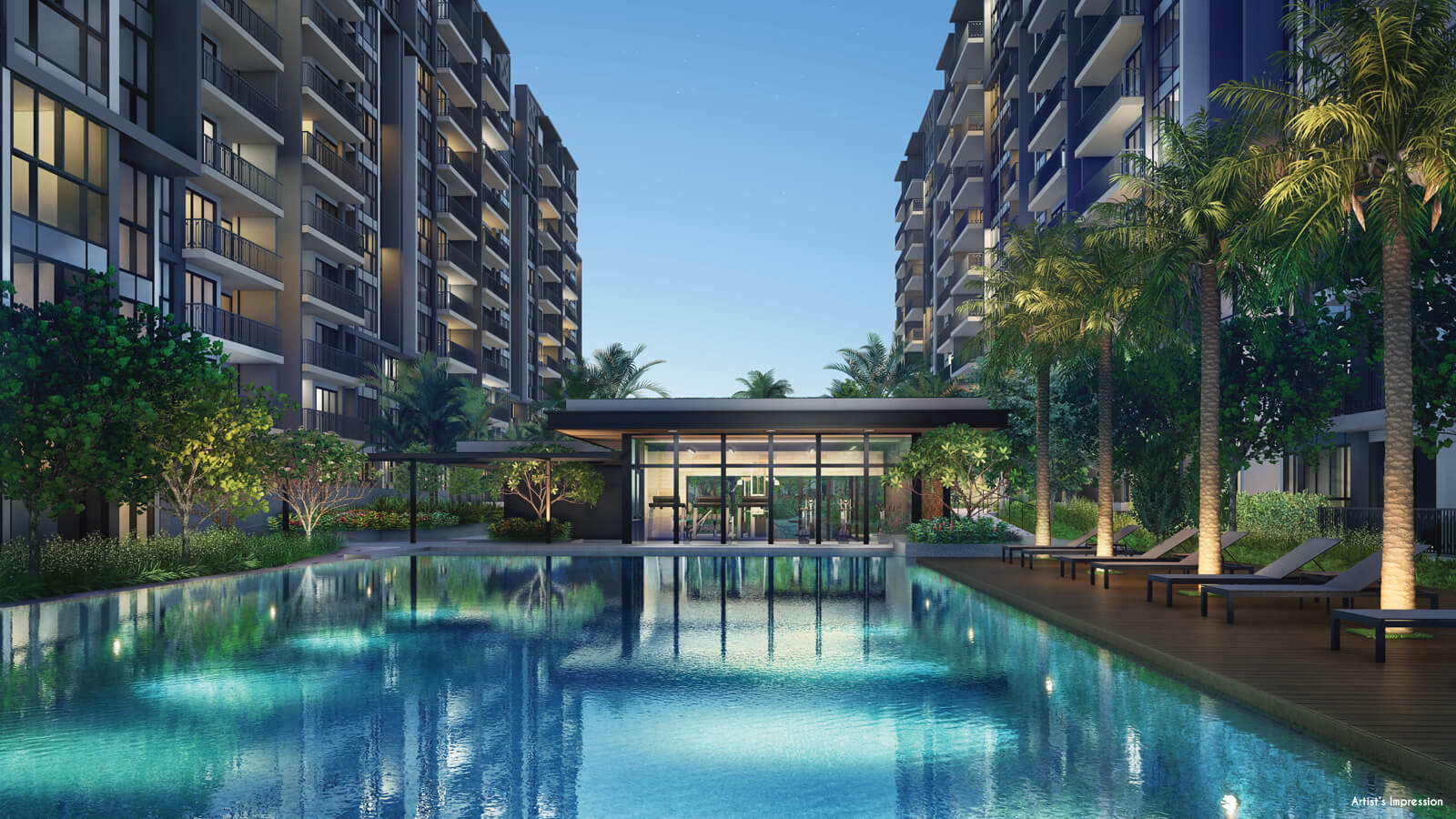 Bloomsbury Residences: A Smart Rental Investment for the Future