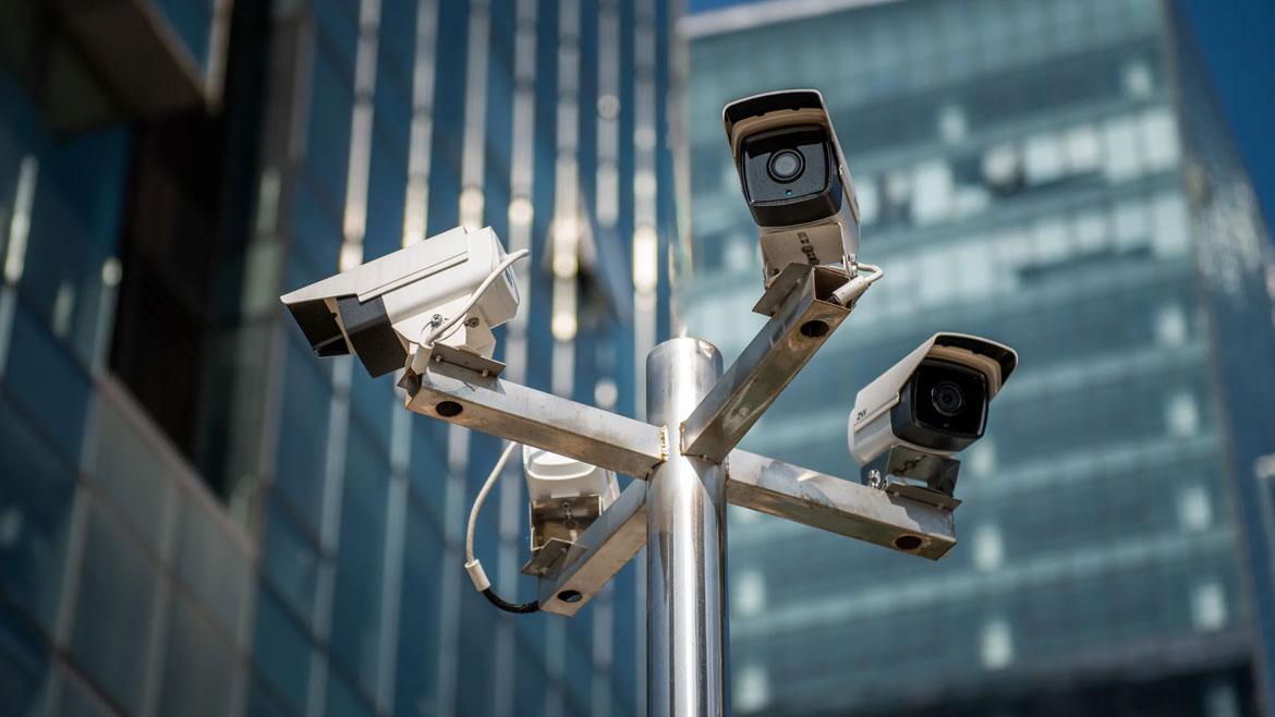 Maßgeschneiderte Video überwachungssysteme von ETEC – Für Ihre Sicherheit