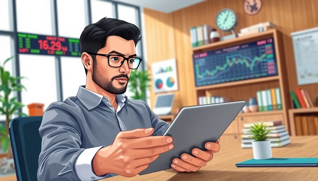 Analyse der Muster Aktien Analyse durch einen professionellen Finanzanalysten mit Charts und Grafiken.