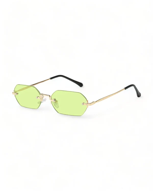 Festival Looks perfektionieren mit hochwertigen sonnenbrillen herren