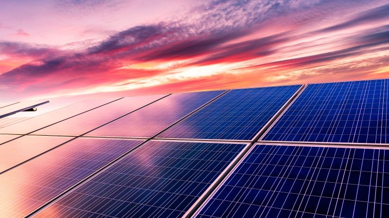 Innovationen in der Solar Neuruppin-Technologie 2024: Die Zukunft der Solarenergie