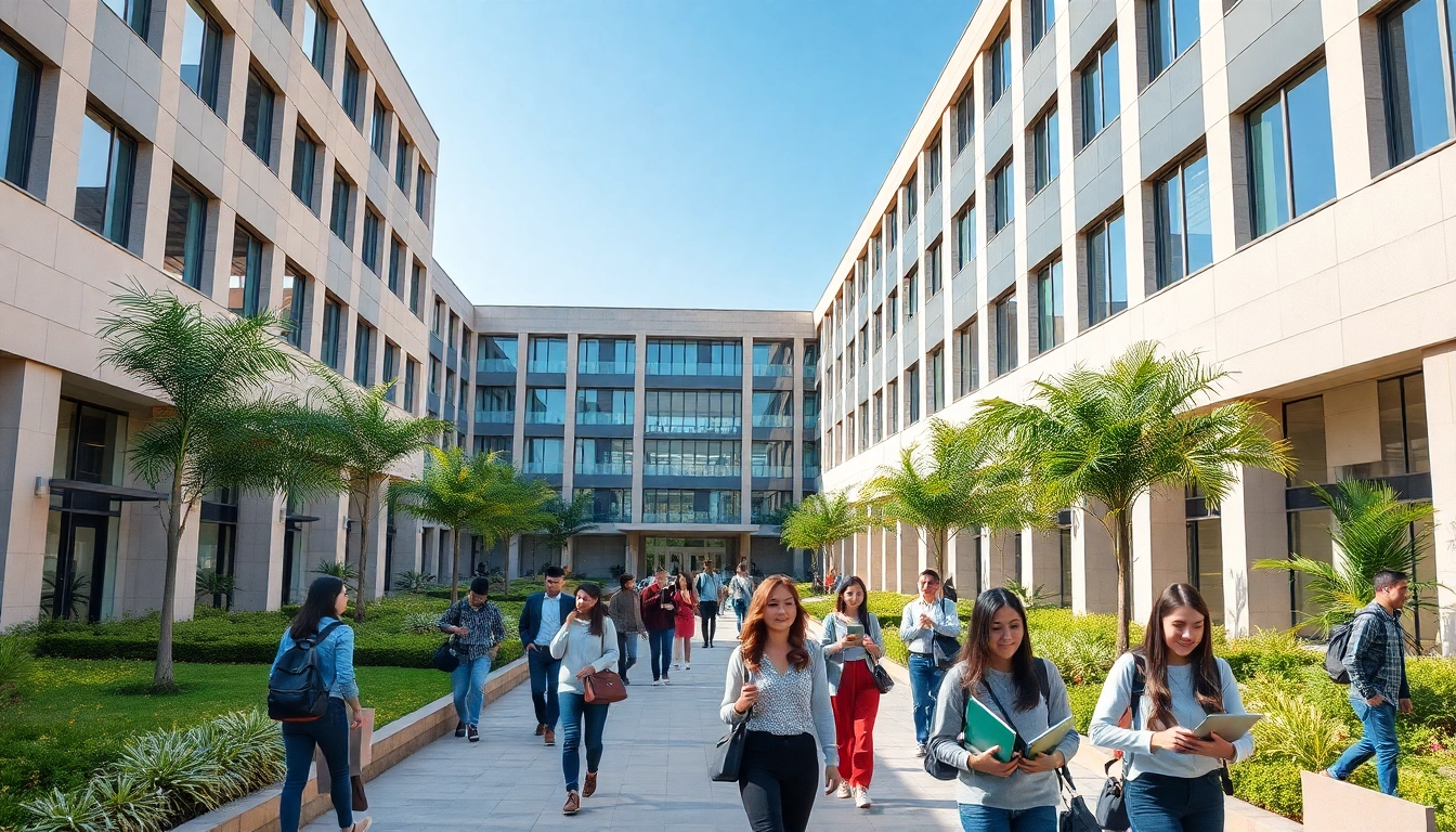 Your Academic Future Starts in Amman at Jamia Amman Al Ahliyya: Jordan’s Premier University for Learning and Study