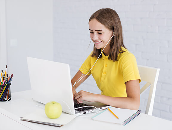 online b2 deutschkurs: Virtuelle Exkursionen durch Deutschland