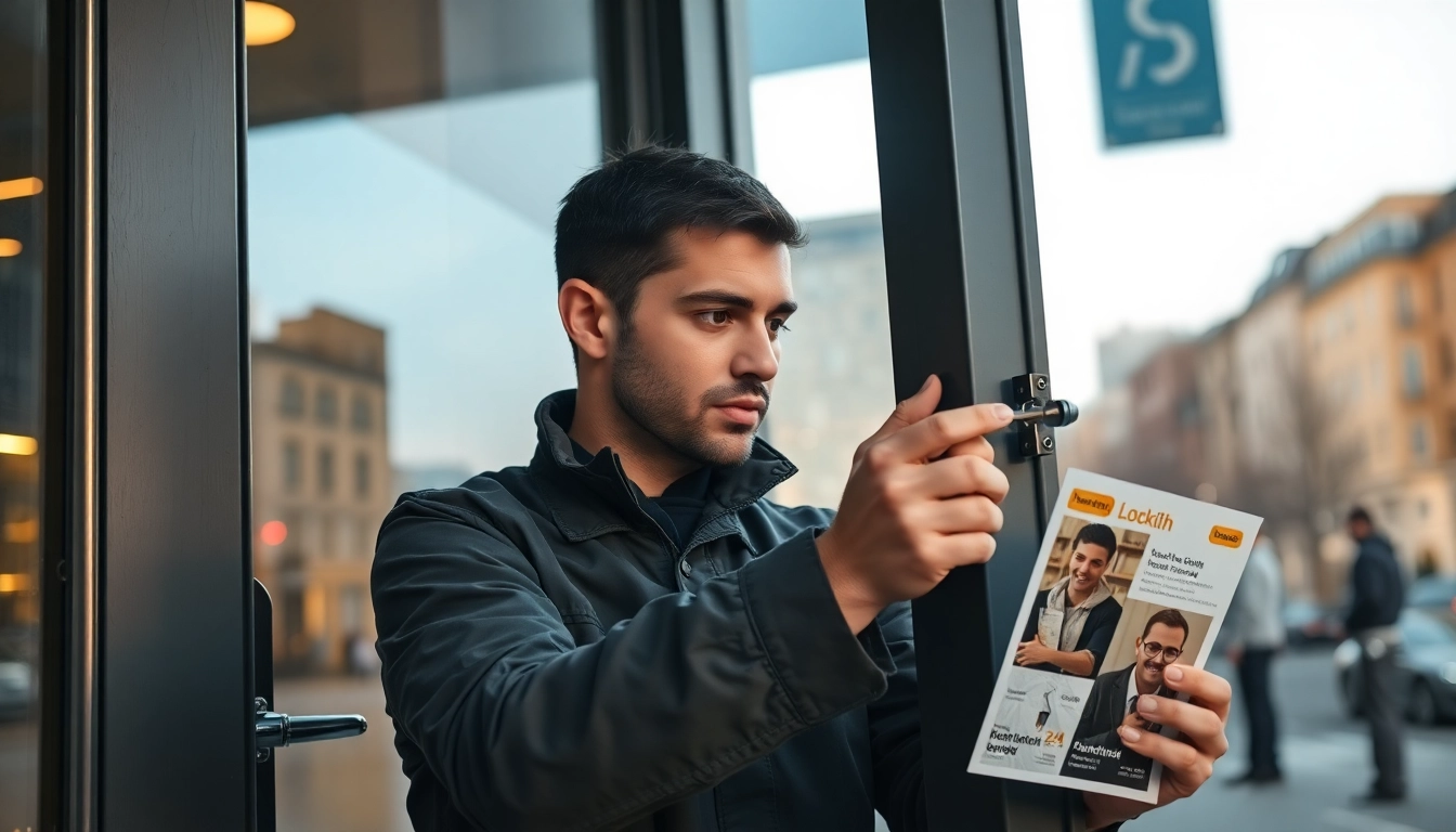 Schlüsselnotdienst Mannheim – Notfall-Schlüsseldienst mit Kompetenz und Zuverlässigkeit