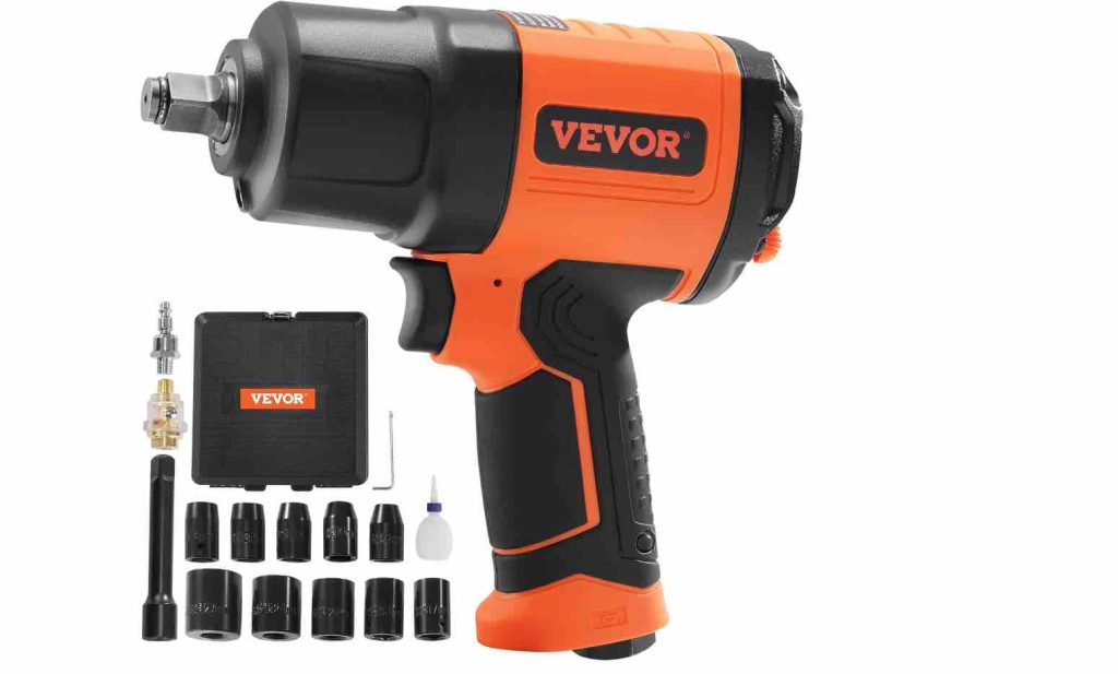 are vevor tools any good